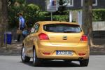 Kia pro_cee&rsquo;d EcoDynamics 2011 года